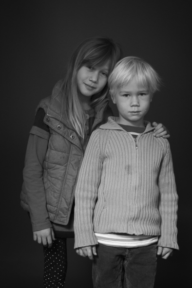 ©by Anke Hunscha - nur zur Ansicht auf dieser Webseite LILLY & TOM