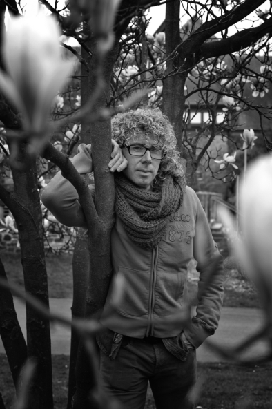 ©by Anke Hunscha - nur zur Ansicht auf dieser Webseite RALF KASTNER ... Friseurmeister mit eigenem Salon