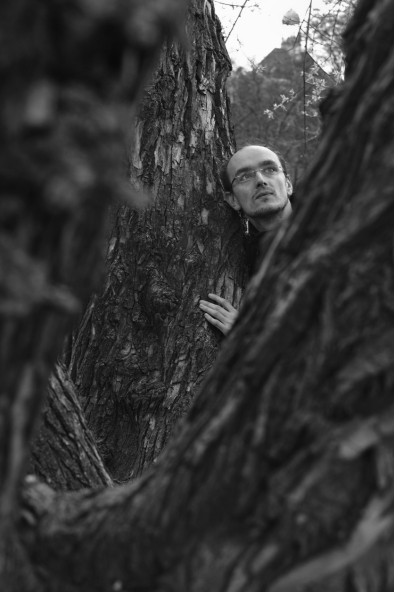 THOMAS PAUL GLUCH ... Erzieher und Taubblindenassistent