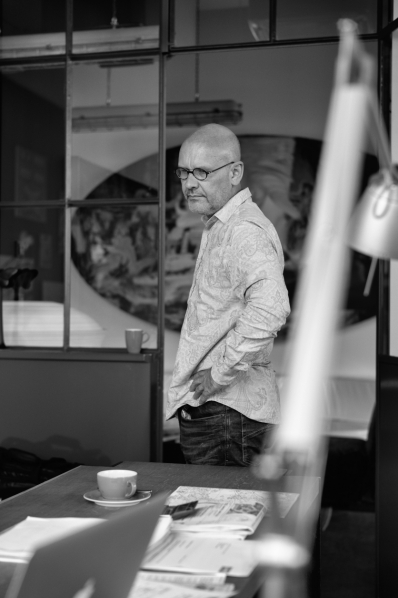 ©by Anke Hunscha - nur zur Ansicht auf dieser Webseite VOLKER BUSSE ... ARCHITEKT