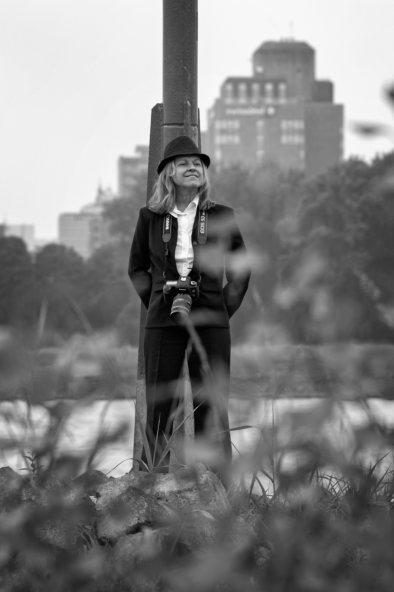 HELENA WOSAB ... freie Fotografin