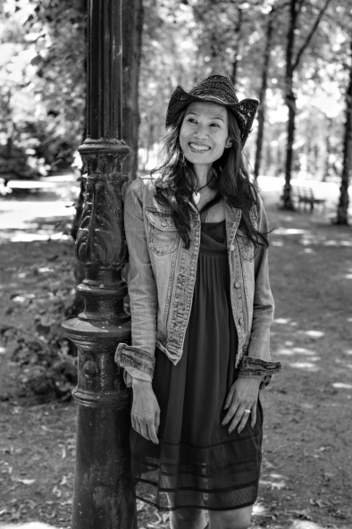 KAWAI SEVERIN ... selbsständige Gebärdensprachdozentin