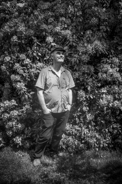 ©by Anke Hunscha - nur zur Ansicht auf dieser Webseite JÜRGEN STUMPFHAUS FILMPRODUKTION - REGISSEUR