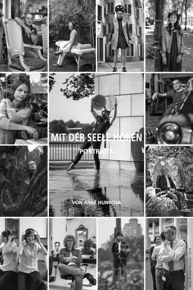 THOMAS PAUL GLUCH ... Erzieher und Taubblindenassistent