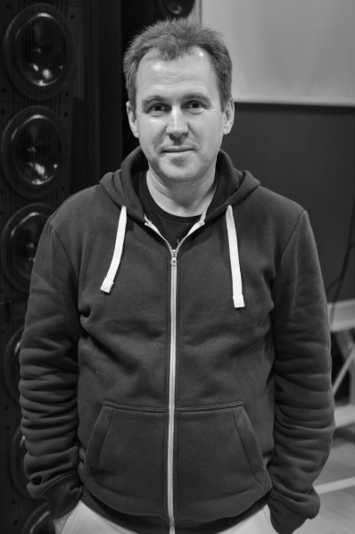 Oleg Lohnes - Forscher, Heiler, Lehrer, Erfinder ©by Anke Hunscha - nur zur Ansicht auf dieser Webseite